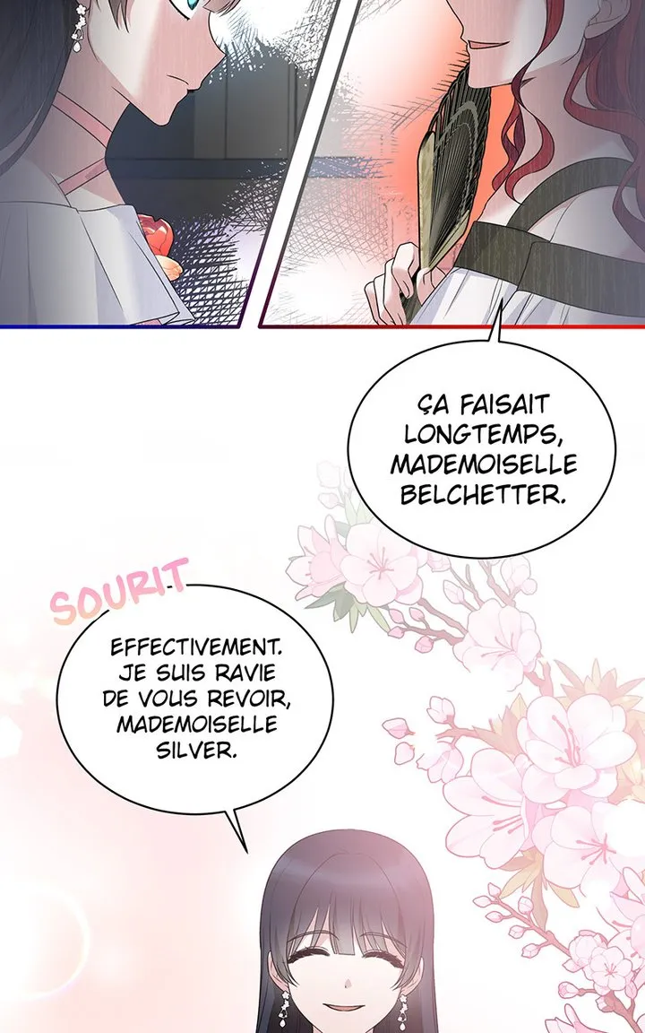 Read Angelic Lady FR Manga Online
