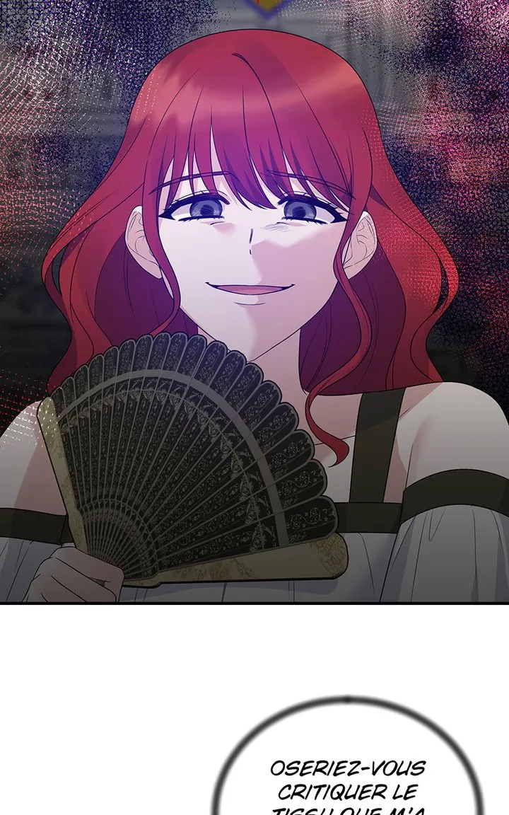 Read Angelic Lady FR Manga Online