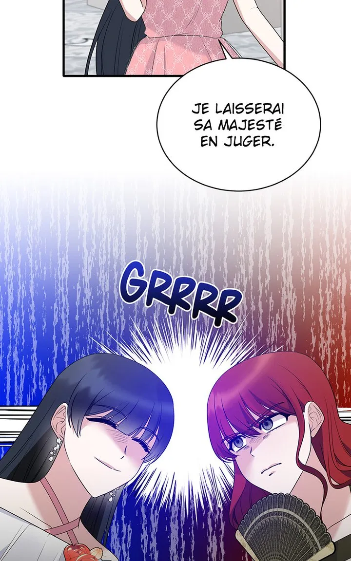 Read Angelic Lady FR Manga Online