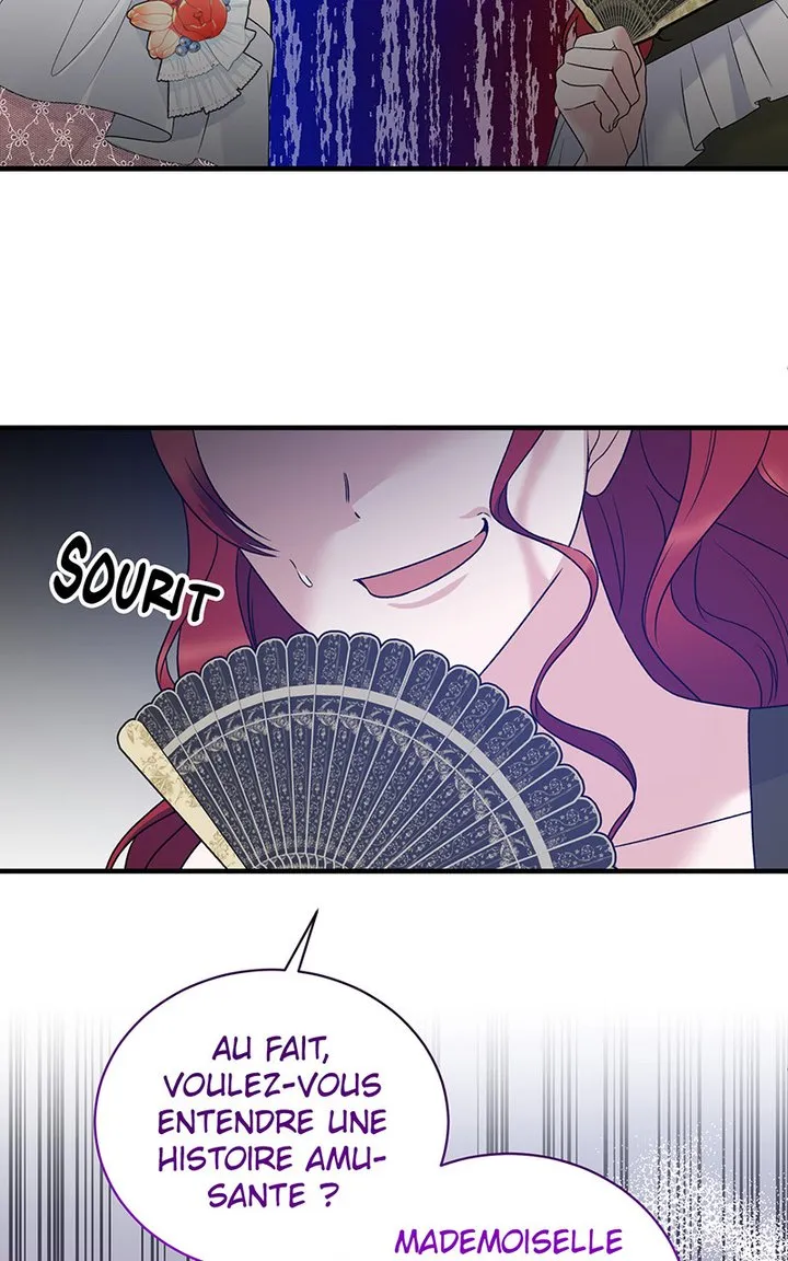 Read Angelic Lady FR Manga Online