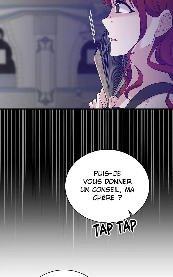 Read Angelic Lady FR Manga Online