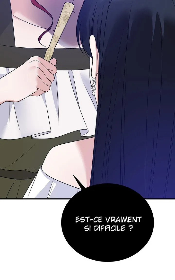 Read Angelic Lady FR Manga Online