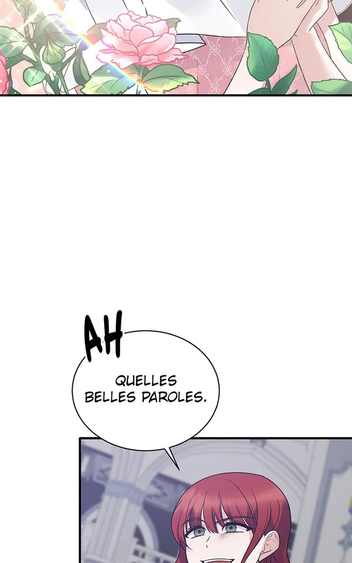 Read Angelic Lady FR Manga Online