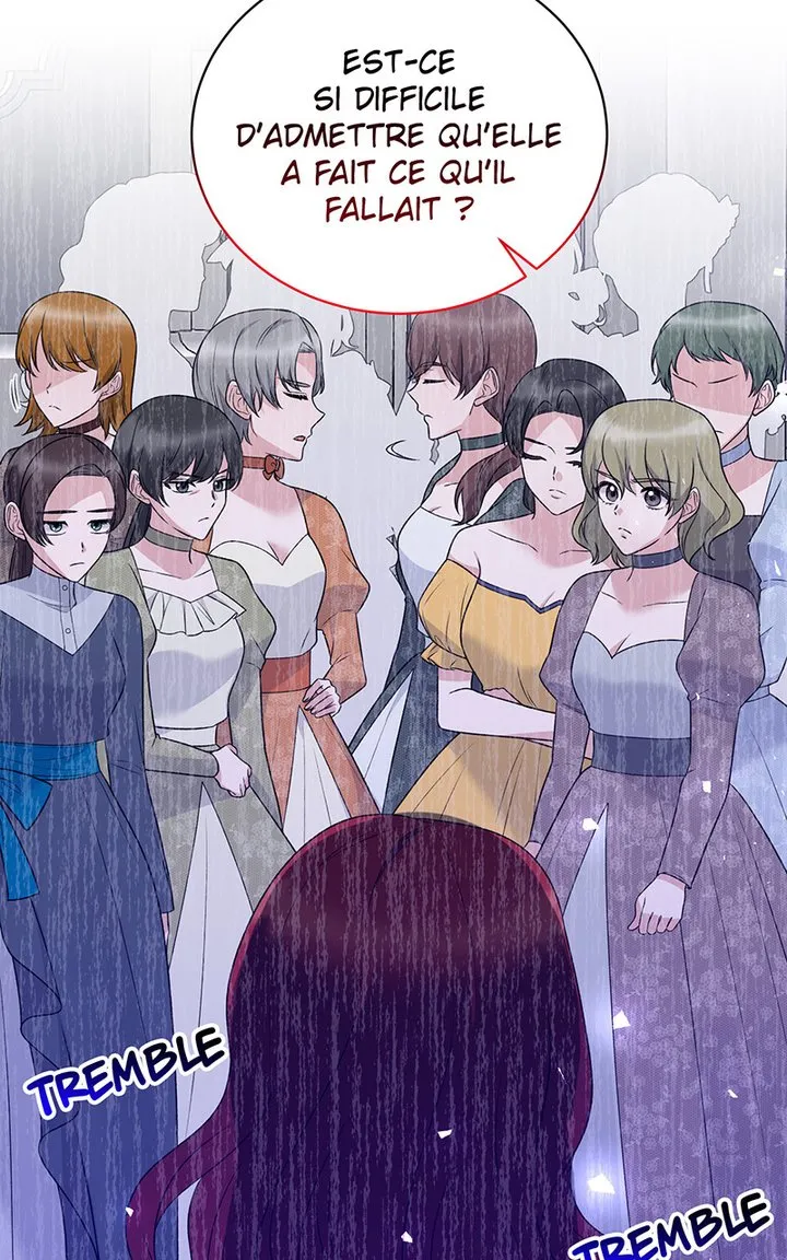 Read Angelic Lady FR Manga Online