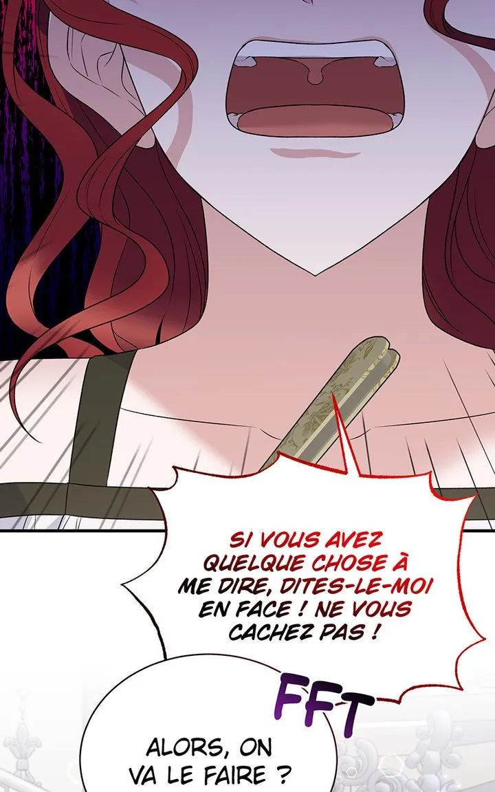 Read Angelic Lady FR Manga Online