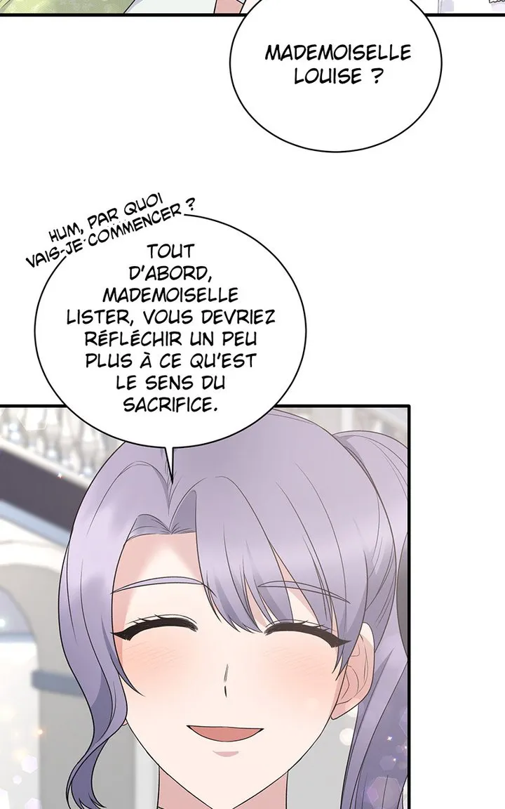 Read Angelic Lady FR Manga Online