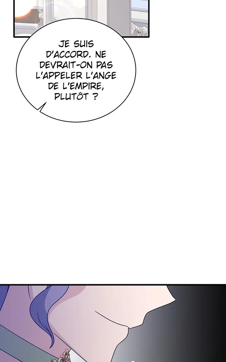 Read Angelic Lady FR Manga Online