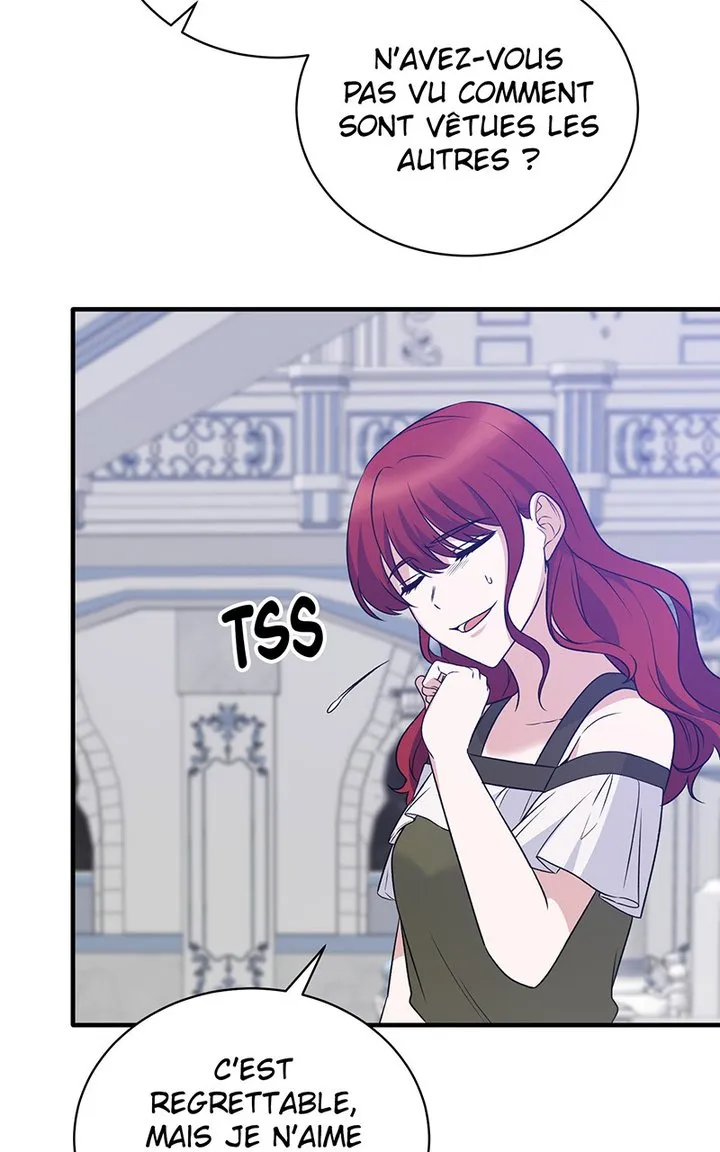 Read Angelic Lady FR Manga Online