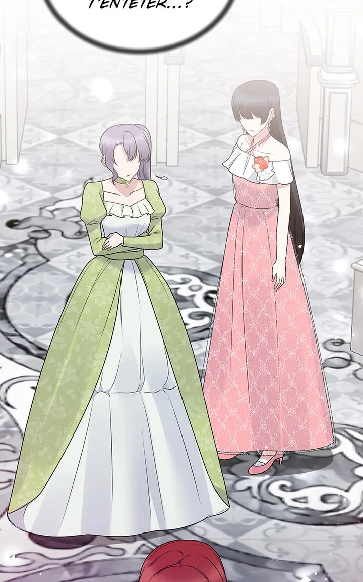 Read Angelic Lady FR Manga Online