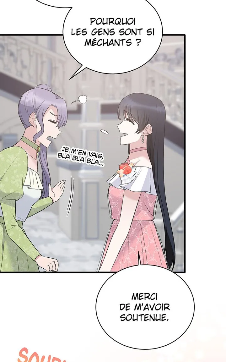 Read Angelic Lady FR Manga Online
