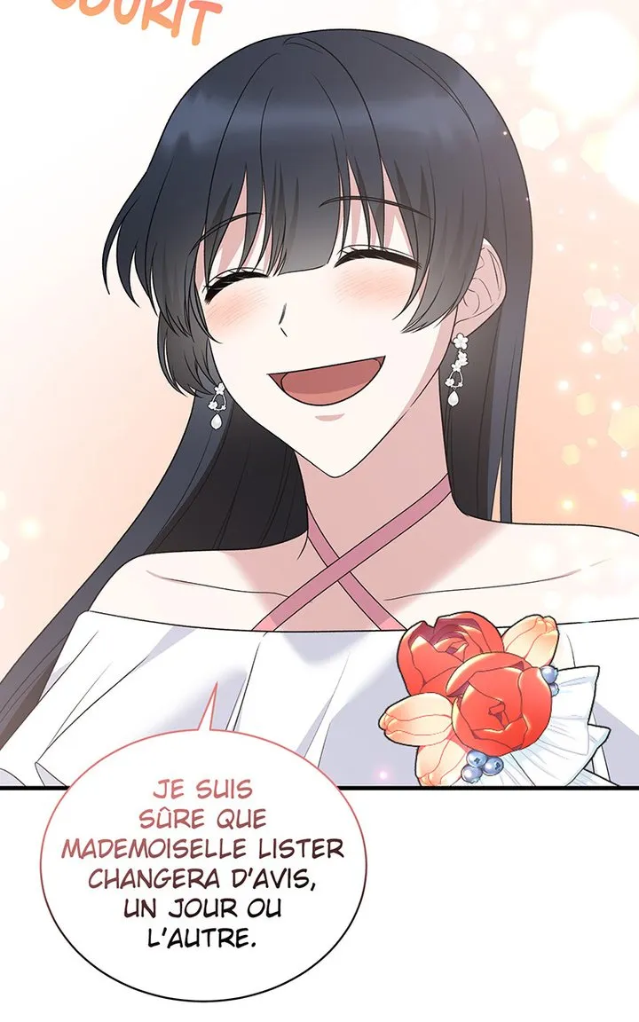 Read Angelic Lady FR Manga Online