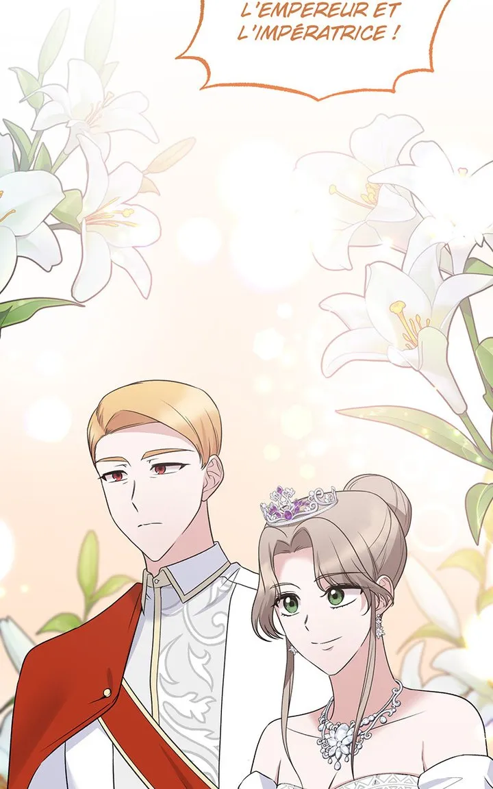 Read Angelic Lady FR Manga Online