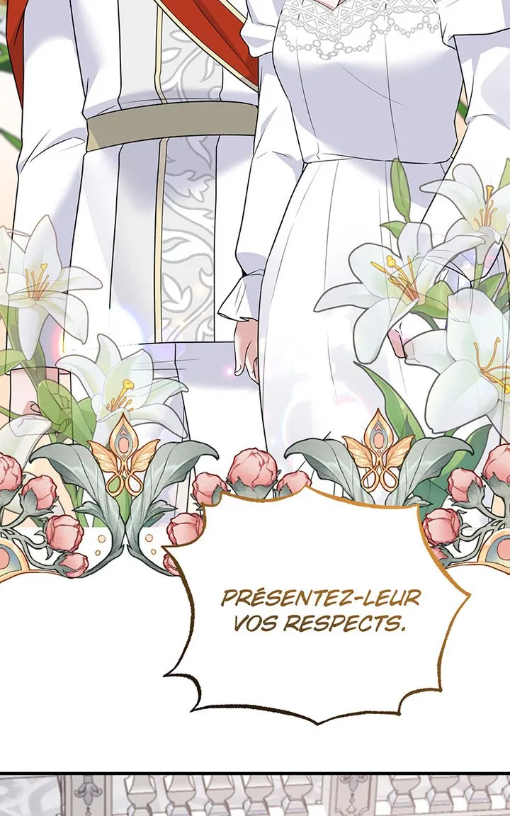 Read Angelic Lady FR Manga Online