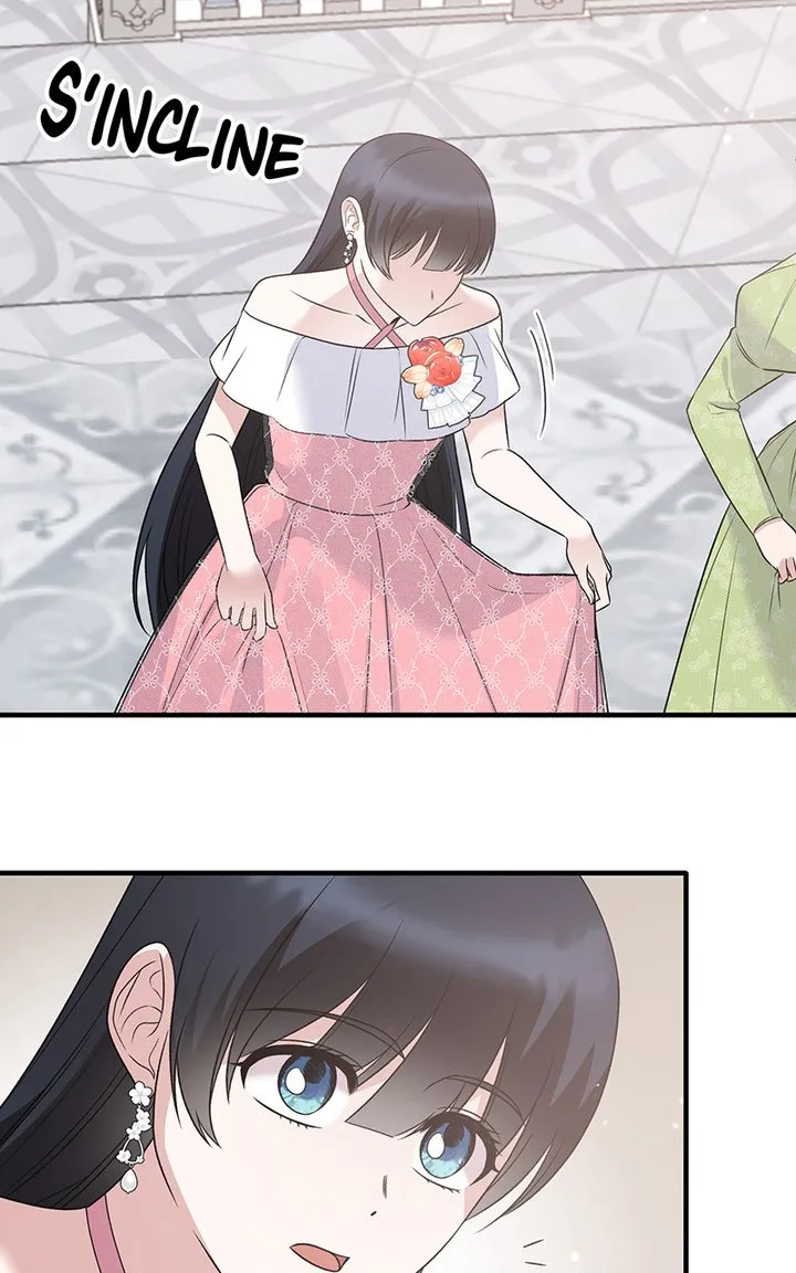 Read Angelic Lady FR Manga Online