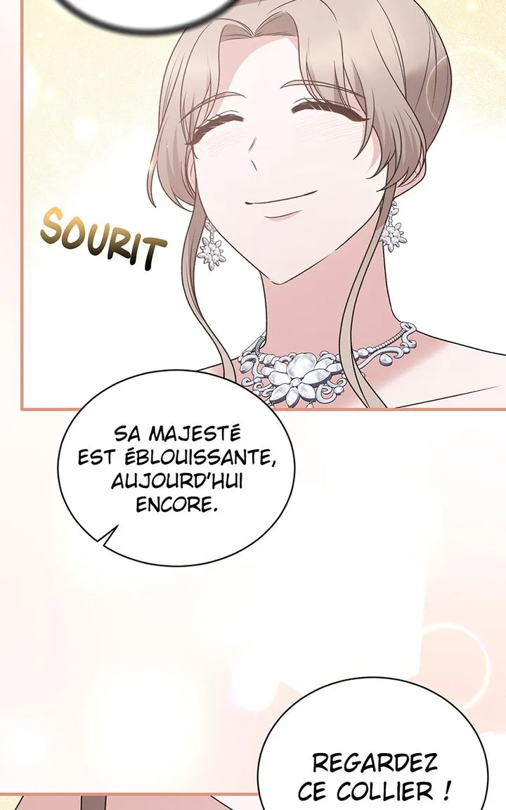 Read Angelic Lady FR Manga Online
