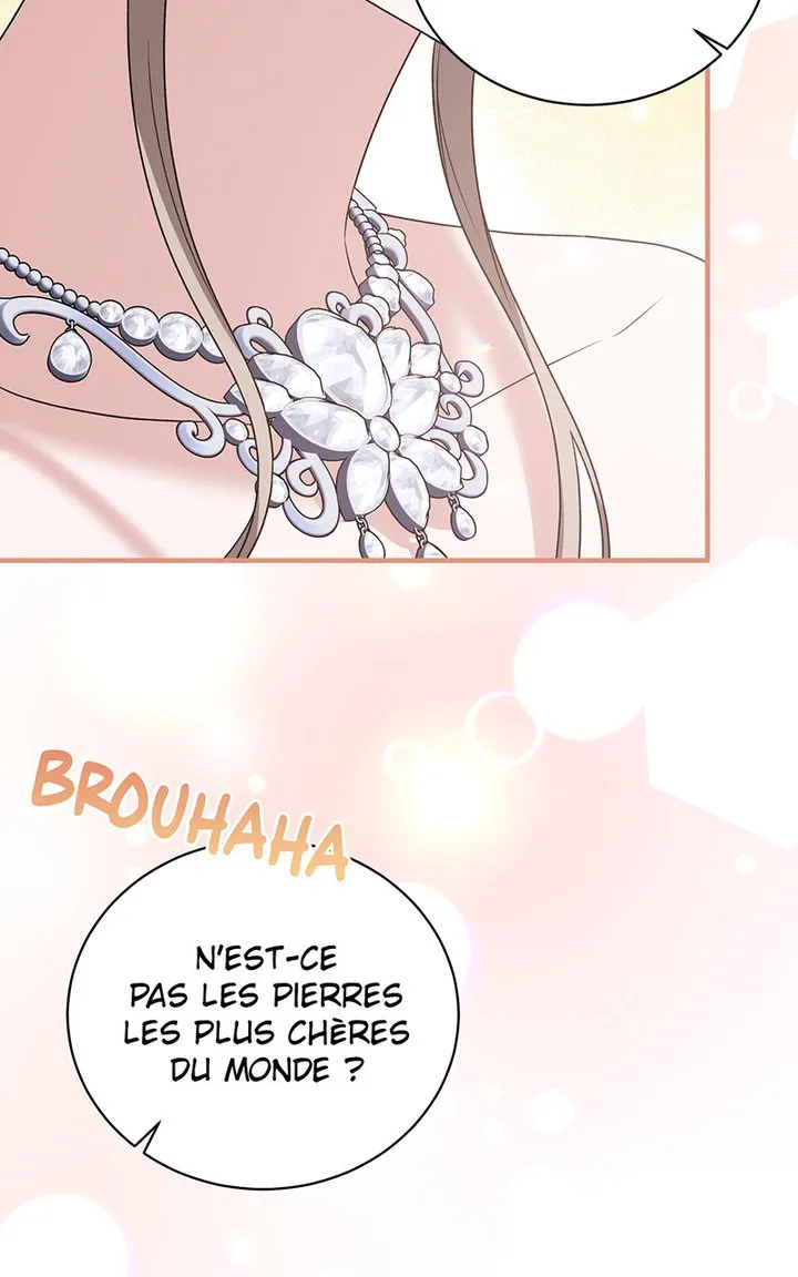 Read Angelic Lady FR Manga Online