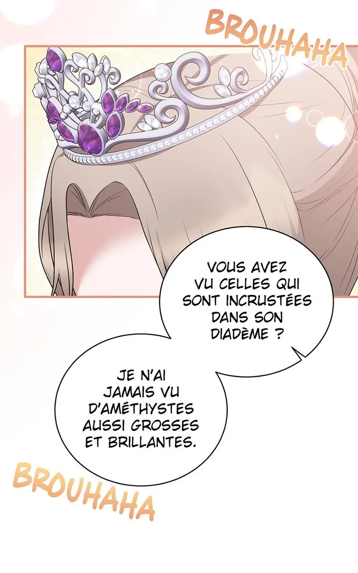 Read Angelic Lady FR Manga Online