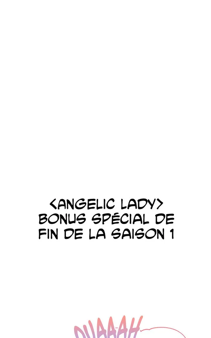 Read Angelic Lady FR Manga Online