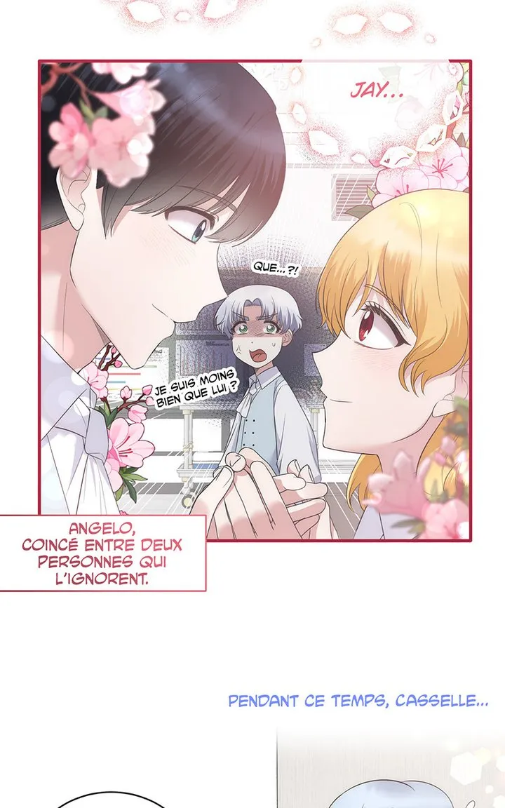 Read Angelic Lady FR Manga Online