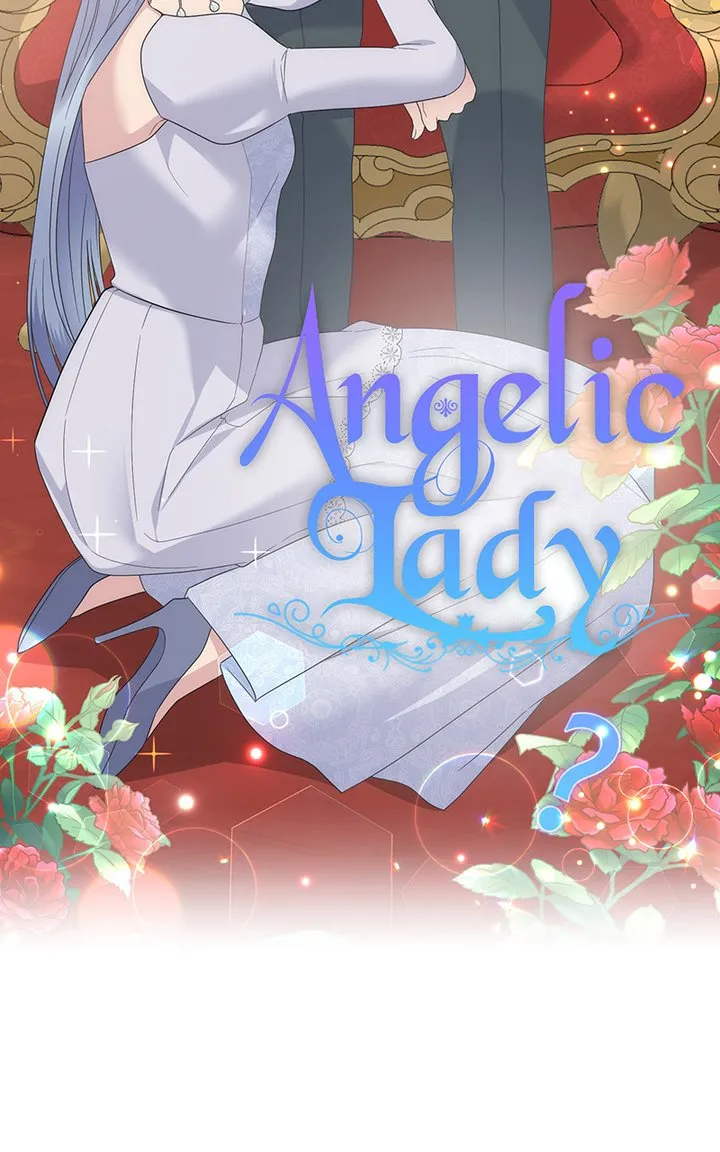 Read Angelic Lady FR Manga Online