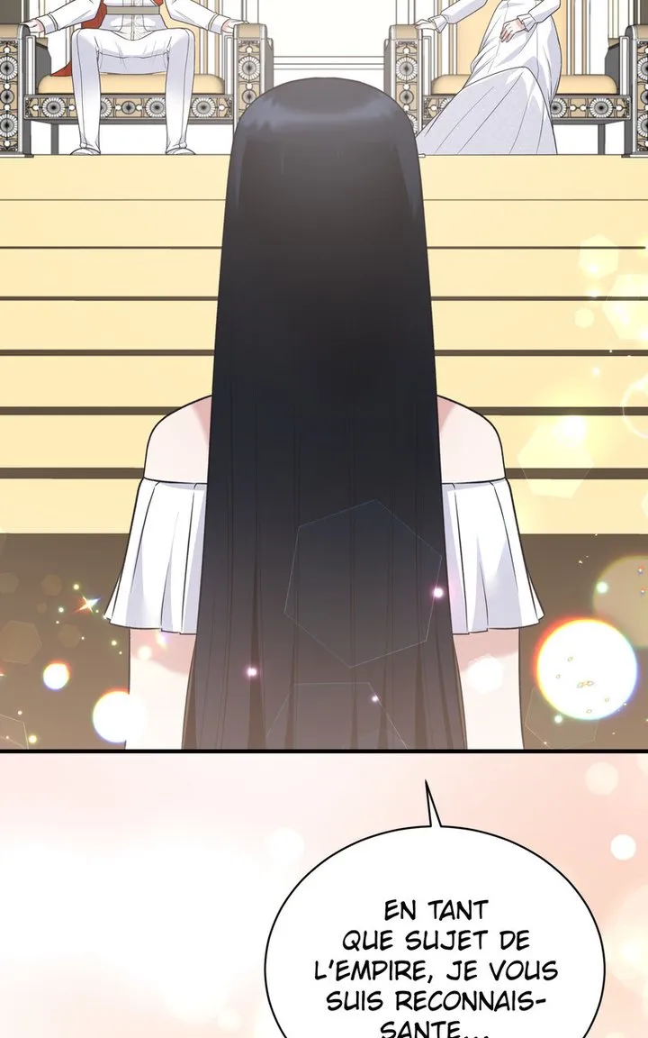 Read Angelic Lady FR Manga Online