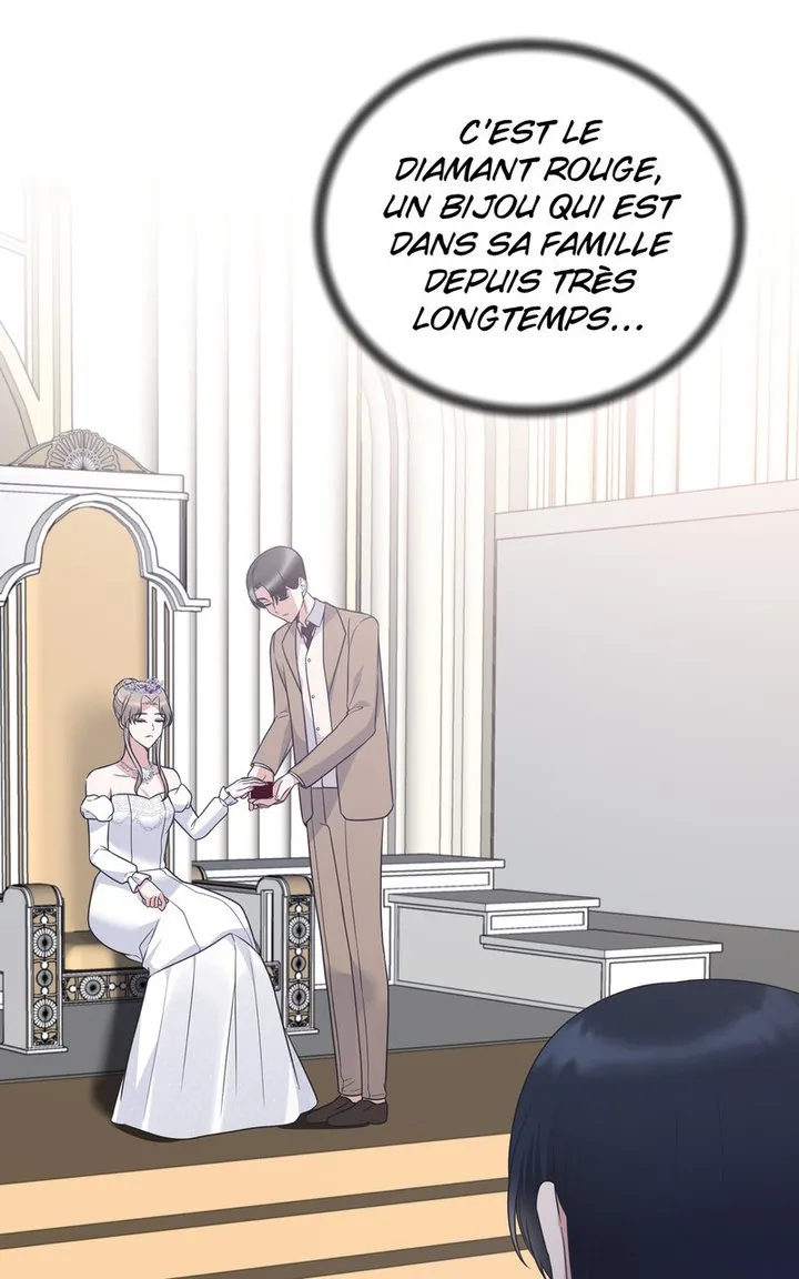 Read Angelic Lady FR Manga Online