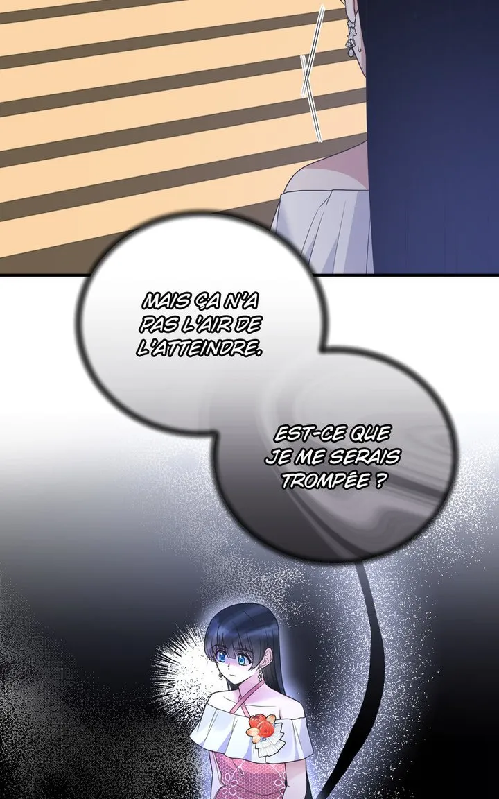Read Angelic Lady FR Manga Online