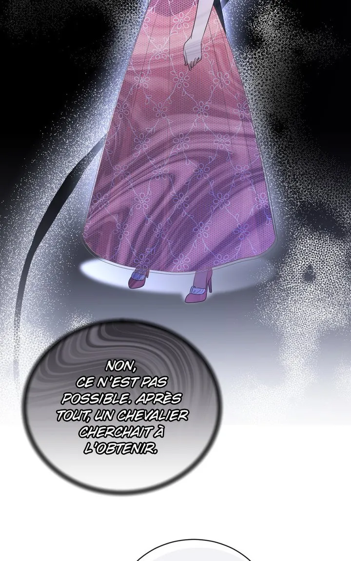 Read Angelic Lady FR Manga Online