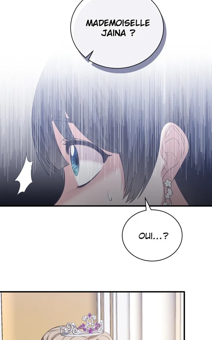 Read Angelic Lady FR Manga Online
