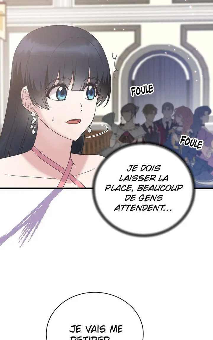 Read Angelic Lady FR Manga Online
