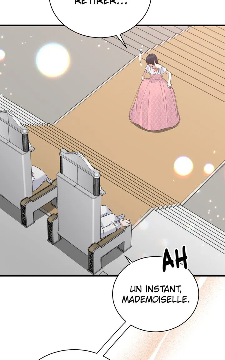 Read Angelic Lady FR Manga Online