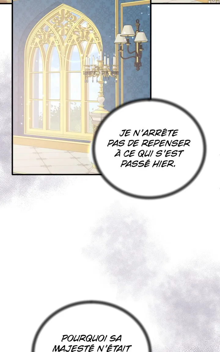 Read Angelic Lady FR Manga Online