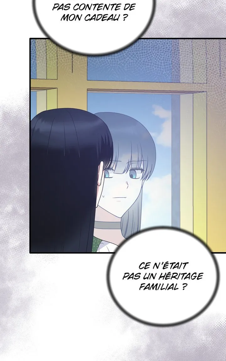 Read Angelic Lady FR Manga Online