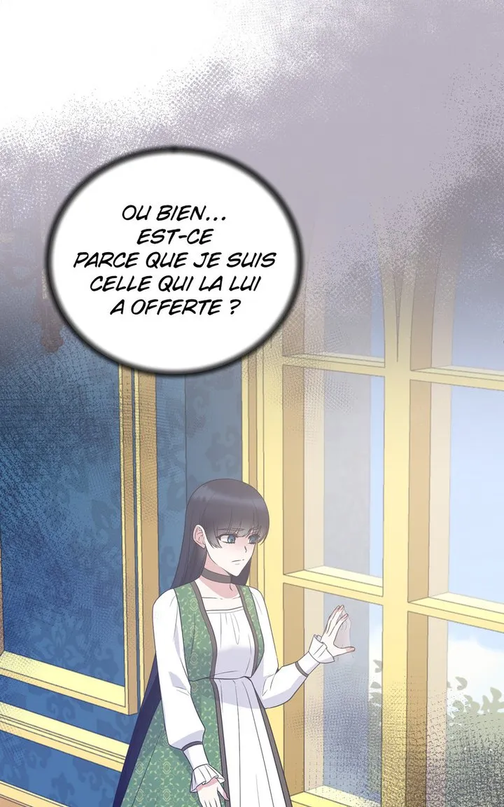 Read Angelic Lady FR Manga Online