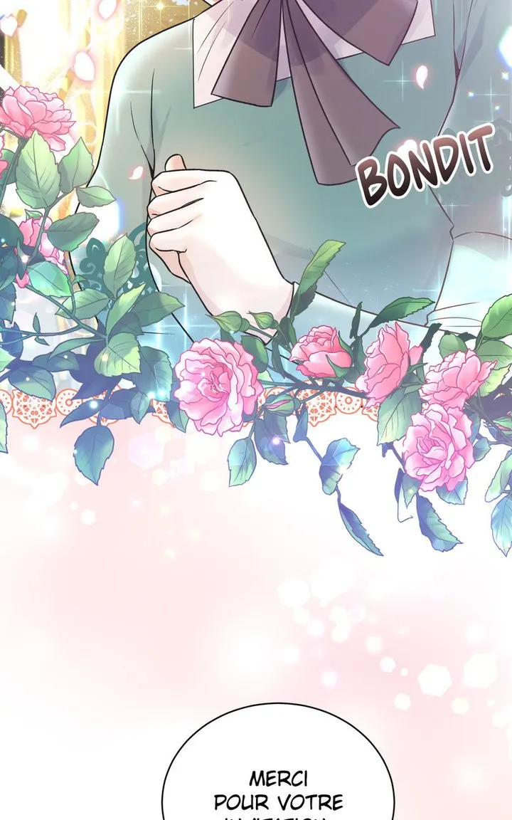 Read Angelic Lady FR Manga Online