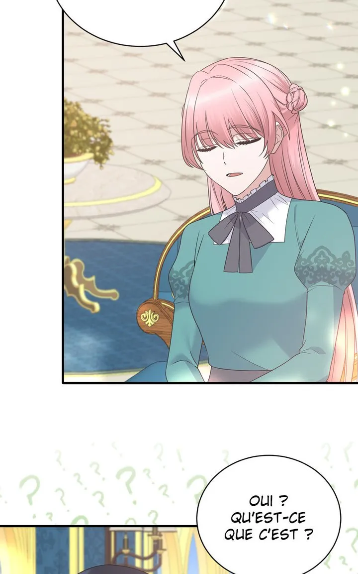 Read Angelic Lady FR Manga Online
