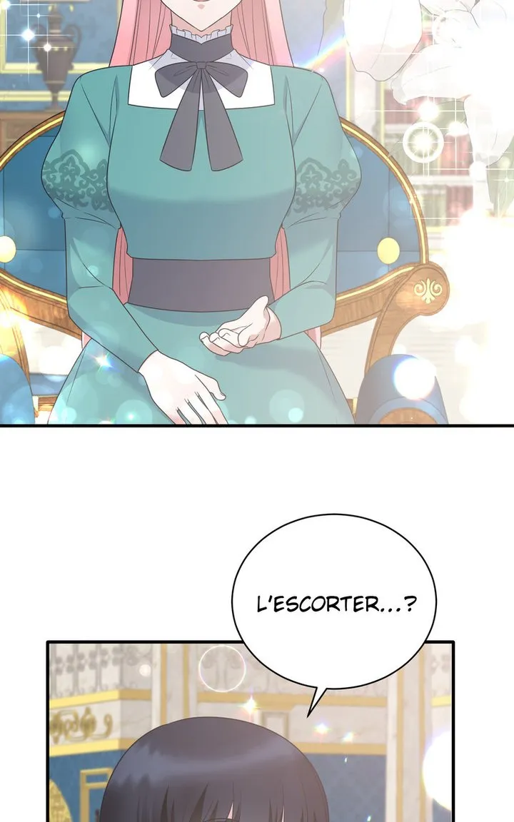 Read Angelic Lady FR Manga Online