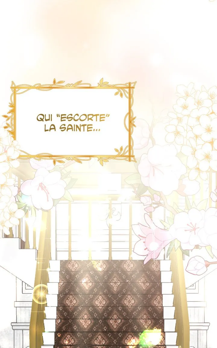 Read Angelic Lady FR Manga Online