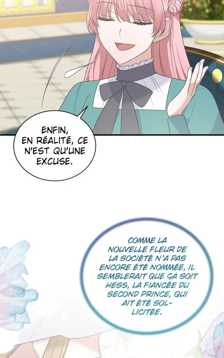 Read Angelic Lady FR Manga Online