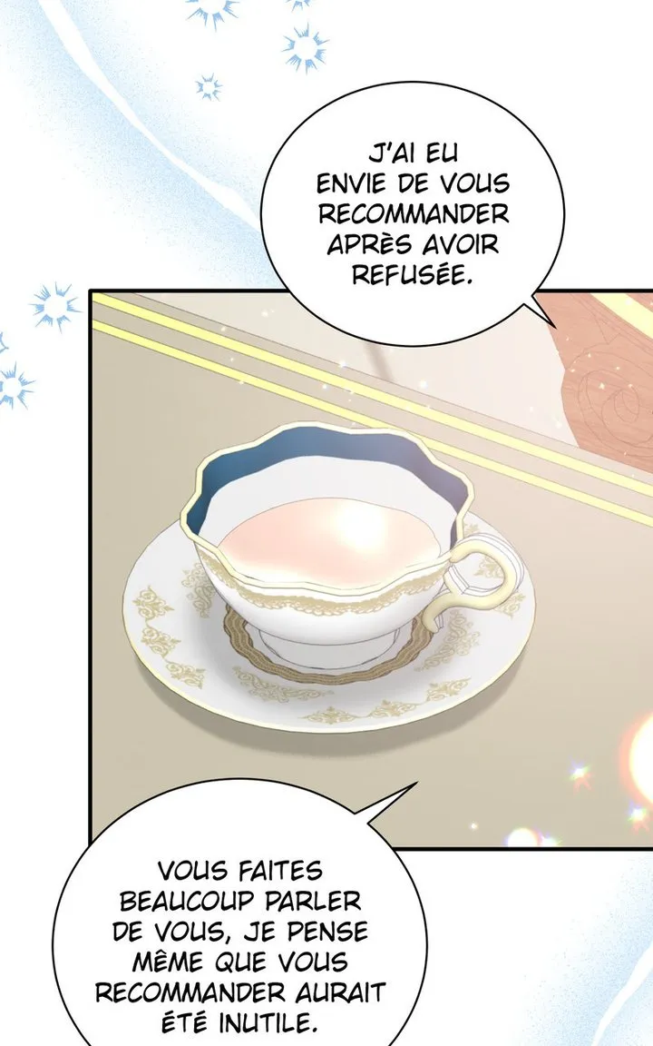 Read Angelic Lady FR Manga Online
