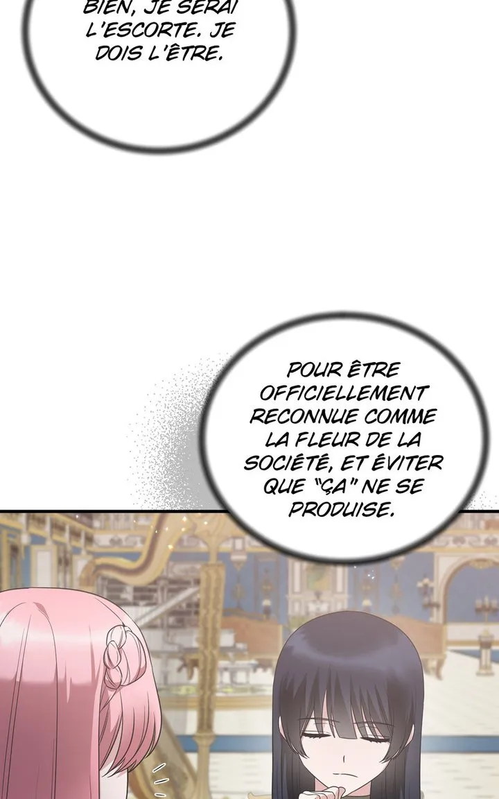 Read Angelic Lady FR Manga Online
