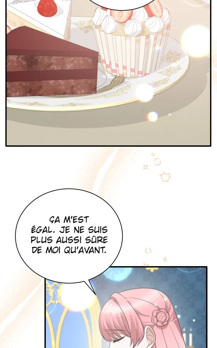 Read Angelic Lady FR Manga Online