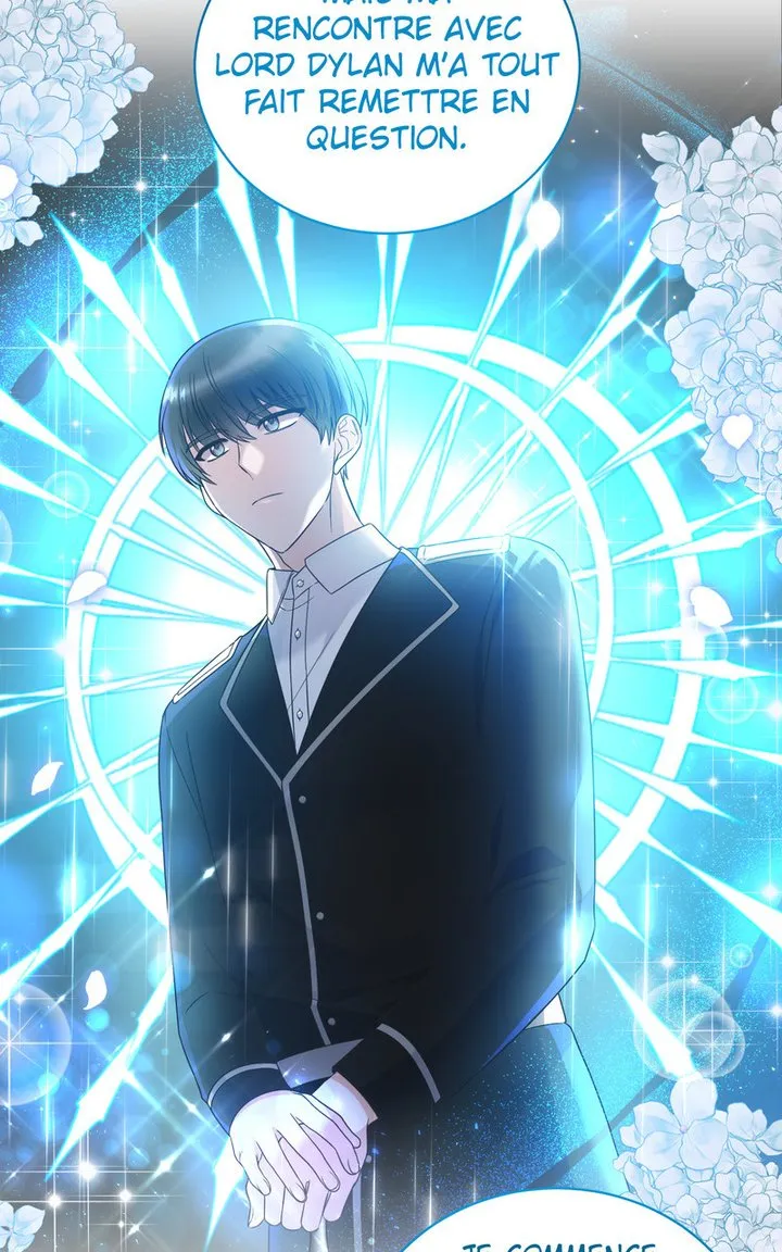 Read Angelic Lady FR Manga Online