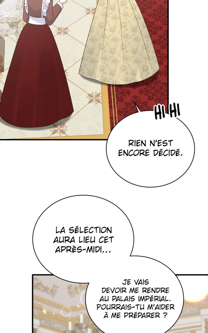 Read Angelic Lady FR Manga Online