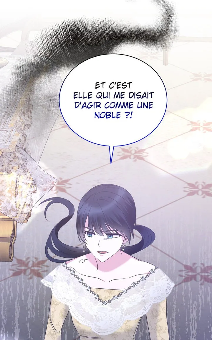 Read Angelic Lady FR Manga Online