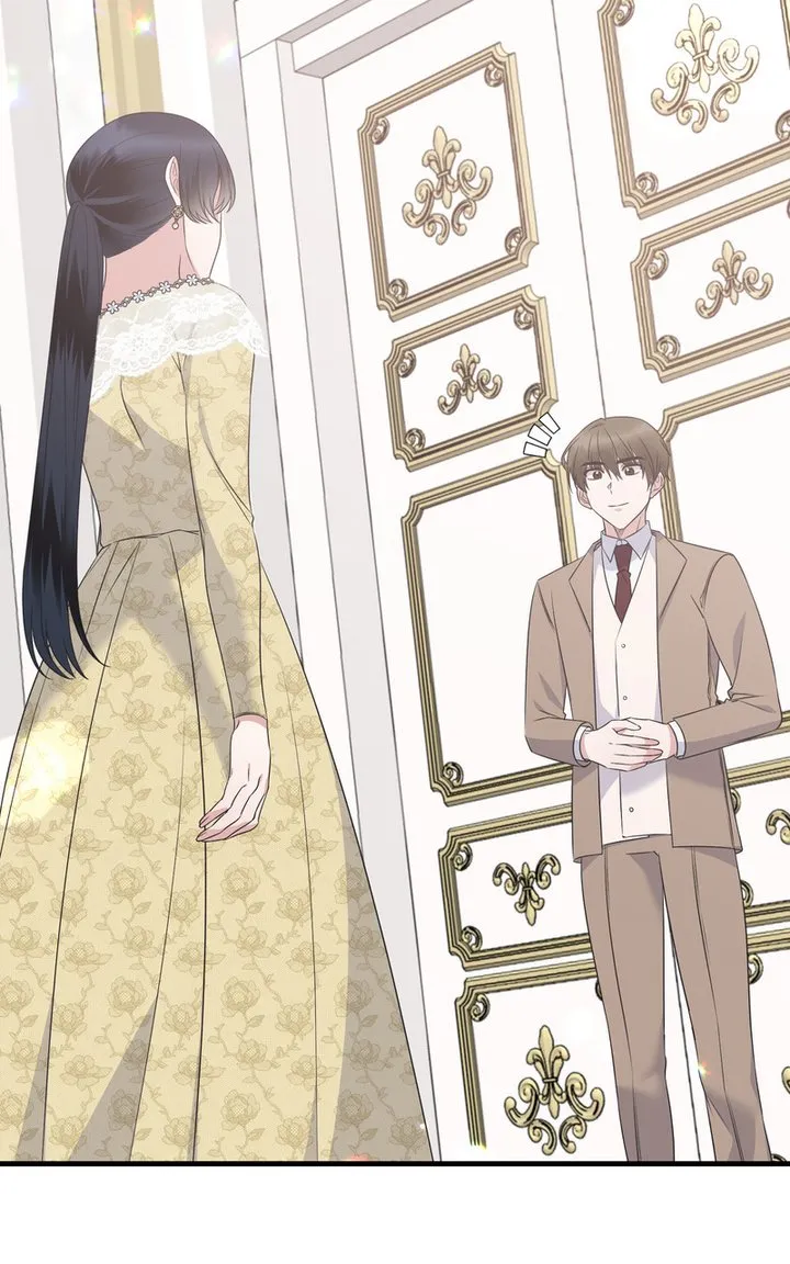 Read Angelic Lady FR Manga Online
