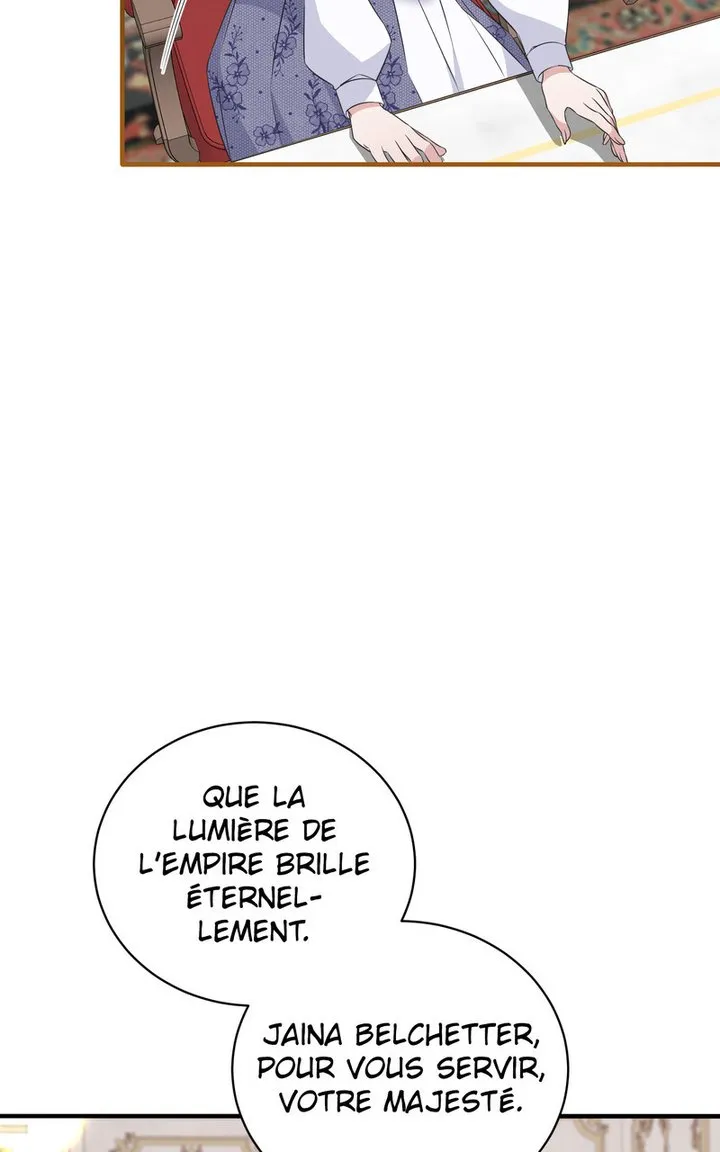 Read Angelic Lady FR Manga Online