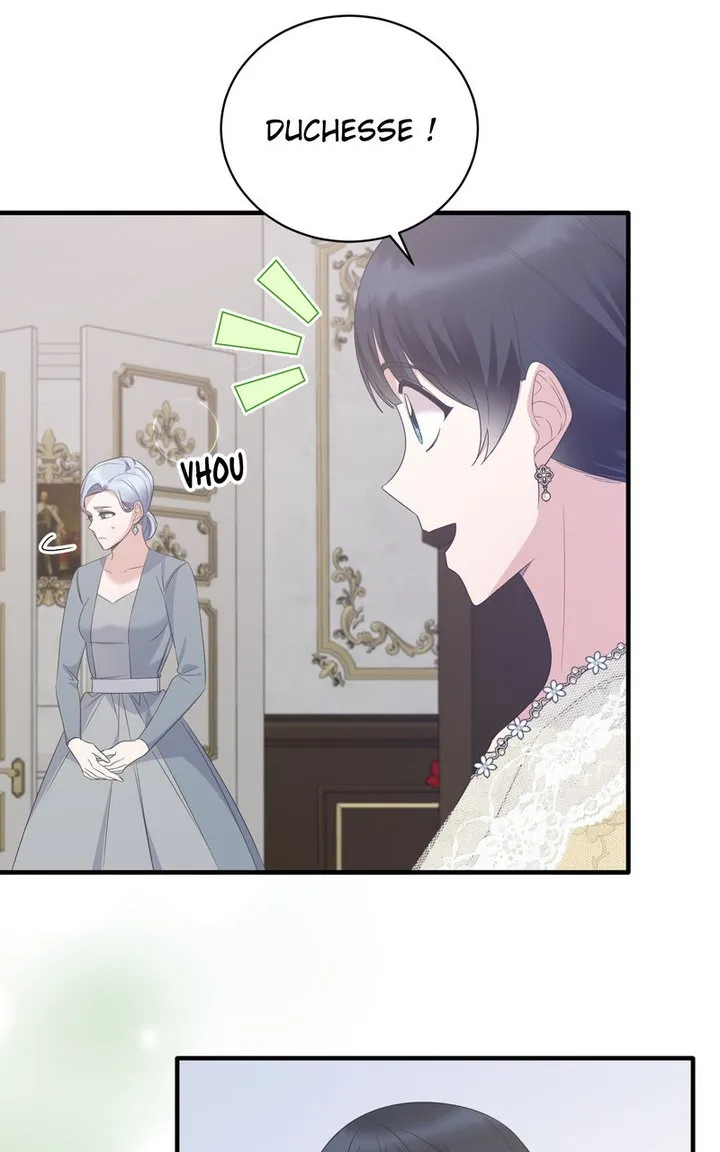 Read Angelic Lady FR Manga Online