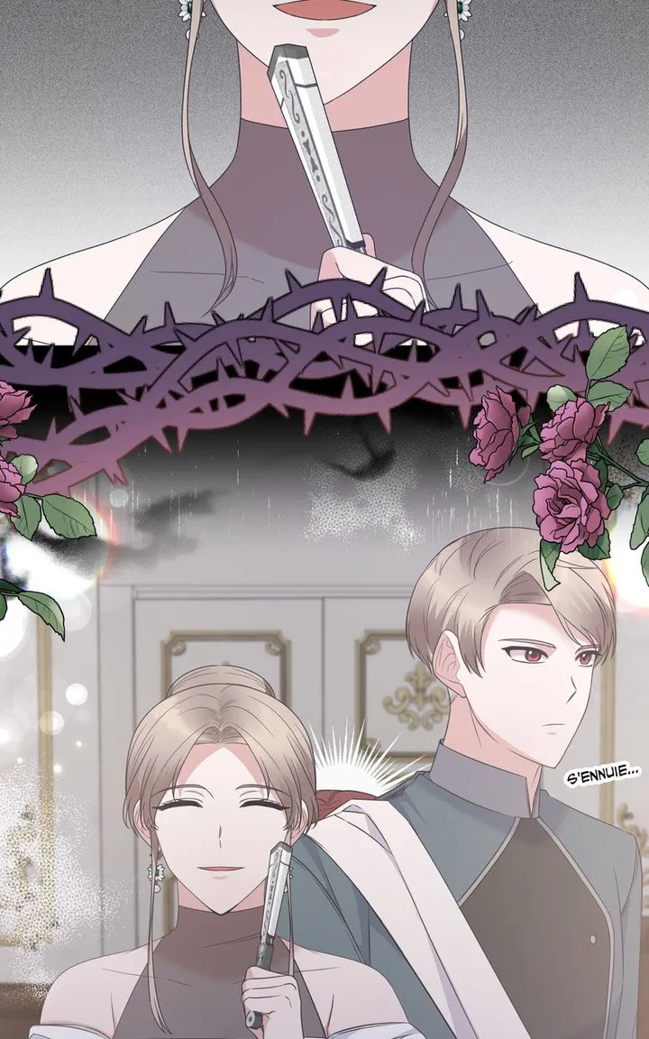 Read Angelic Lady FR Manga Online