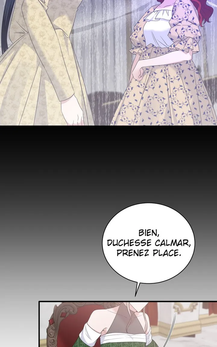 Read Angelic Lady FR Manga Online